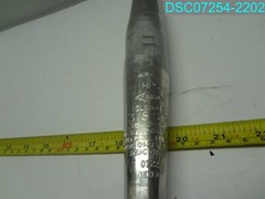 QTY=7: FARGO Hubbell GLS 5042 3/8″ EHS STRAND 12.5 14m&16m Strand