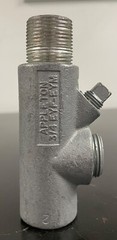 APPLETON – EYF – 75 – 3/4” – Malleable Conduit Seal