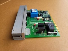 Husky Altanium X/XE ICC2, Rev 4, Dual Channel 16 A Temperature Card