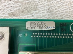 Allen Bradley 900044 Circuit Board Rev. 3 900044-01 90585301 8000-TRC