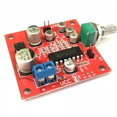 PT2399 Microphone Reverberation Board No Preamplifier Function Module