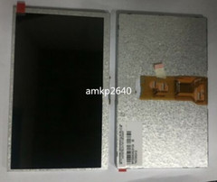 7″ TFT TM070RDH13 LCD Screen Display Panel 50pin 800*480 #am