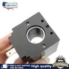 NEW 1Pcs Fit For Solenoid Valve Coil 120V/60Hz 110V/50Hz 21W 693715