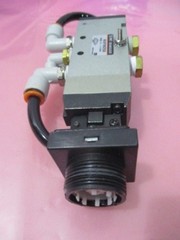 SMC NVFM250 Mechanical Valve, 450684