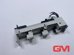 Eaton Electric Busbar Adapter 101451 BBA0-25 45mm 25A