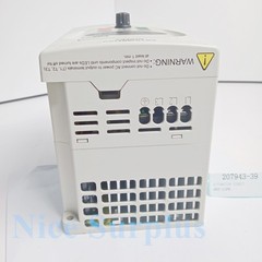 Automation Direct Micro Drive GS2-11P0