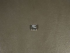AD8066AR Analog Devices FastFET Op Amps High Performance 145 MHz 24V 8 Pin SOIC