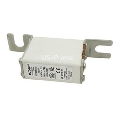 1PCS New Bussmann 170M1319 Square Body High Speed Fuse 160A 690V