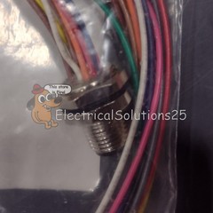 New TURCK FS 12-0.5 Receptacle U0910-90 – Free Shipping