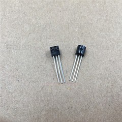 MTX-IC 10X 2N5485 N-Channel JFETs TO-92 Fast Delivery