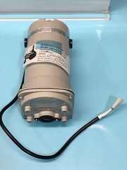 Barnant D-1632-3 Cole-Parmer CM34D28hz6B Masterflex Peristaltic Pump, 167986