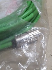 Igus for KEB Automation Cable 00.S6.L50-1003