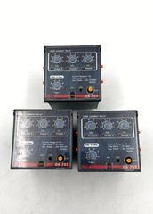 MH OA 703 Overcurrent Relay | 2-7A Range | AC 110/240V ( 1 Pcs )