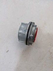 MYERS 2S 1-1/2″ RED HUB INSULATED