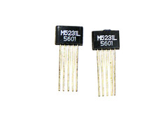 M5231L “Original” Mitsubishi 5P SIP IC 1 pc