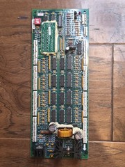 Otis Wire Interface Board ABA26800TH1 Used. Working. Free Shipping. No-Box.