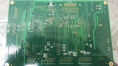 BROOKS ASYST CROSSING AUTOMATION ASSEMBLY 3200-4496 FAB 3000-4469-01 401883