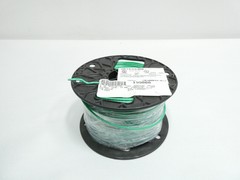 Southwire E51583 Mtw/thwn/thhn Green Machine Tool Wire 14awg 500ft