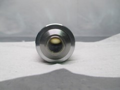 Carl Zeiss 1156-511 Microscope Objective EC Epiplan-NEOFLUAR 5x/0.13, 100437