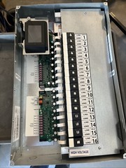 Acuity Controls nLight Panel ARP INTEC16 NLT 16FCR MVOLT SC SM DTC STK NEW