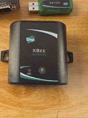 (Lot of 10) XBee Smart Plugs, Adapter, Sensor, Connect Port And Etc