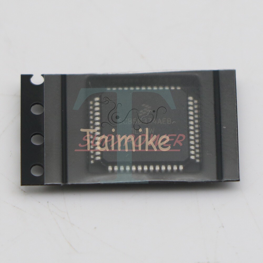 New SCB56374AEB FREESCALE QFP52 (1PCS)