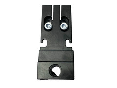 Rexroth 3842557595 Switch Bracket SH 2/S w/ 3842557590 LOT OF 2