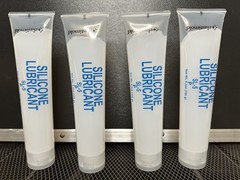 ABB Elastimold SL-5 Silicone Lubricant 5.3oz 150g (Lot of 4) High Voltage Grease
