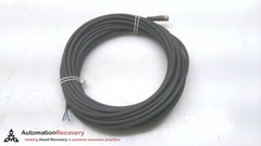 LUMBERG RKMV 4-225/10M, SENSOR/ACTUATOR PATCHCORD, NEW* #306609
