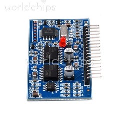 1-10PCS DC-AC Pure Sine Wave Inverter SPWM EGS002 EG8010+IR2110 Driver Module
