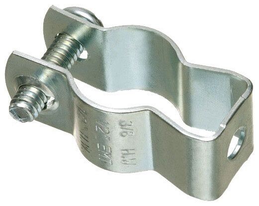 Arlington 2230, 3″, Steel, 1-1/2″ EMT/1-1/4″ Rigid Conduit Hanger, 1 pc