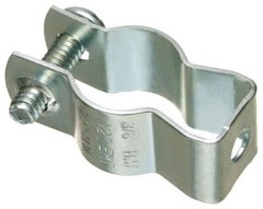 Arlington 2230, 3″, Steel, 1-1/2″ EMT/1-1/4″ Rigid Conduit Hanger, 1 pc