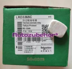 1pc New LRD3365C 80-104A thermal overload relay