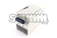 KUKA KSD1-48 ; E93DA123I4B531 SERVO DRIVE Used