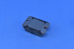 Lot of 2 IXYS Fast Recovery Rectifiers 200V SMD/SMT DSEI2X121-02A