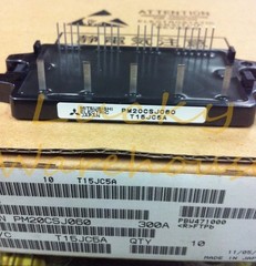 1PCS MITSUBISHI PM20CSJ060 power supply module NEW 100% Quality Assurance