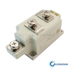 NEW 1PC Thyristor / Diode Modules For SEMIKRON SKKT330/16E US