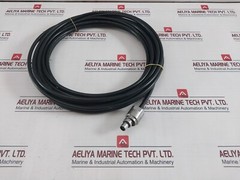 PA12 Polyamide Tubing Pre-assembled Marine Sensor Assy Cable HIPHL 6X1X8 10.2M