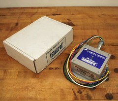 Control Concepts IL120S100, Islatrol Islaguard Surge Protective Device – NEW