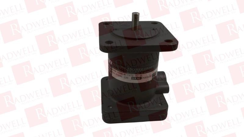 BEI SENSORS H38D-1500-A-7273-SC-UL / H38D1500A7273SCUL (NEW NO BOX)