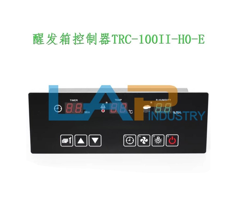New Fermentation box wake-up box controller TRC-100II-H0-E Controller + Sensor