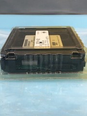 GE Fanuc IC693MDL655F Input Module, PLC, FSI 305344-001, 125597