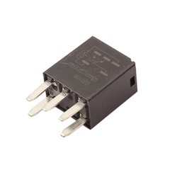 2PCS 21911C 05269988AA 12VDC Power Relay Car Fuse Box Relay