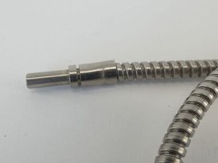 Tri-Tronics F-A-36T Fiber Optic Light Guide Sensor 3FT 36″ – NEW Surplus!