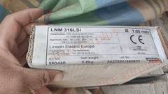 Lincoln Welding Wire LNM 316LSi 1.0mm，580440