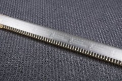 CD4017BCM Fairchild Decade Counter 10-Bit Positive Negative 15V 16-SOIC SMT