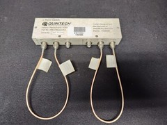 Quintech SRF2150(2X1)P/2 L-Band Switch