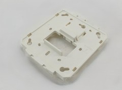 Cooper STR 127380 Wheelock Exceder Fire Alarm Strobe Wall Mount 12/24VDC – NE…
