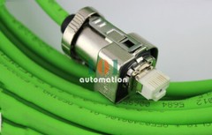 1PCS NEW FOR Encoder network port cable 6FX5002-2DC10-1FA0 50M