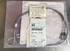 Lucent LL2SC-SC Fiber Optical Cable Single Mode